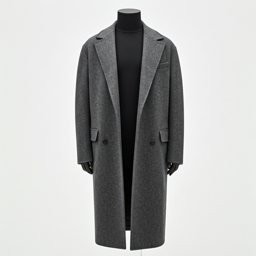 Evening Overcoat