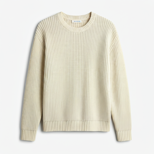 Cashmere Blend Knit