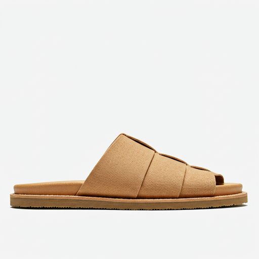 Minimalist Sandals