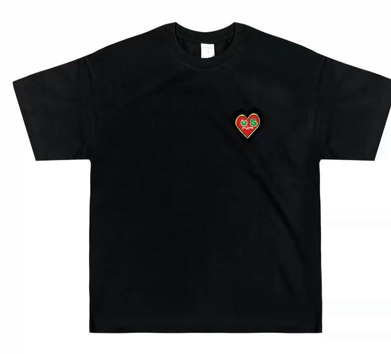 Afro Art Fashion Tee