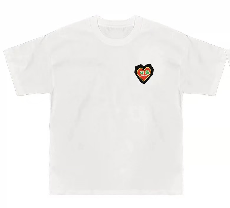 Afro Art Fashion Tee